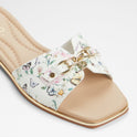 Alamassi Slide Sandals