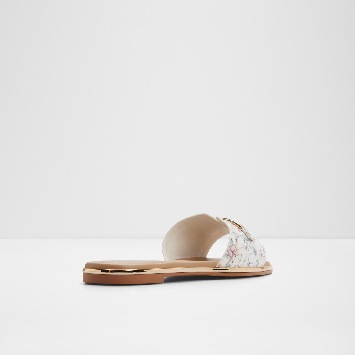 Alamassi Slide Sandals