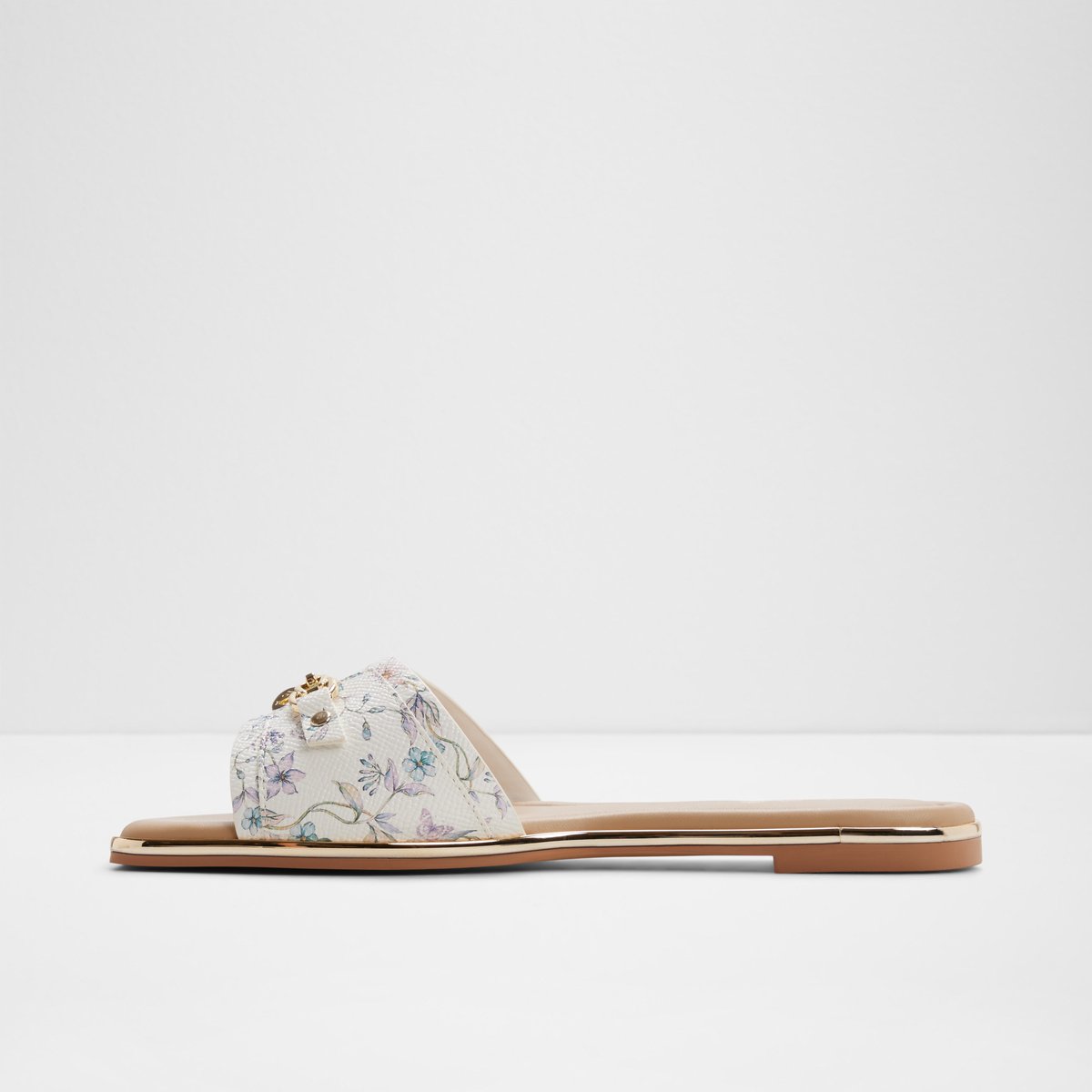 Alamassi Slide Sandals