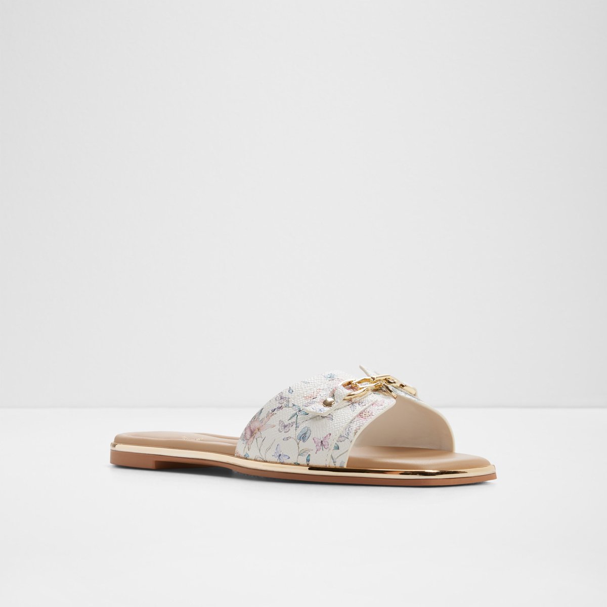 Alamassi Slide Sandals