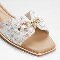 Alamassi Slide Sandals
