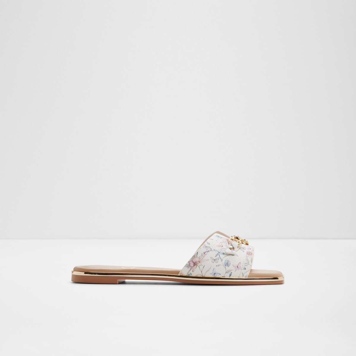 Alamassi Slide Sandals