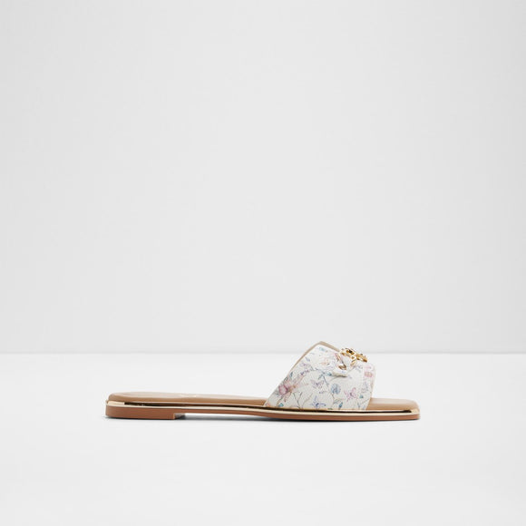 Alamassi Slide Sandals
