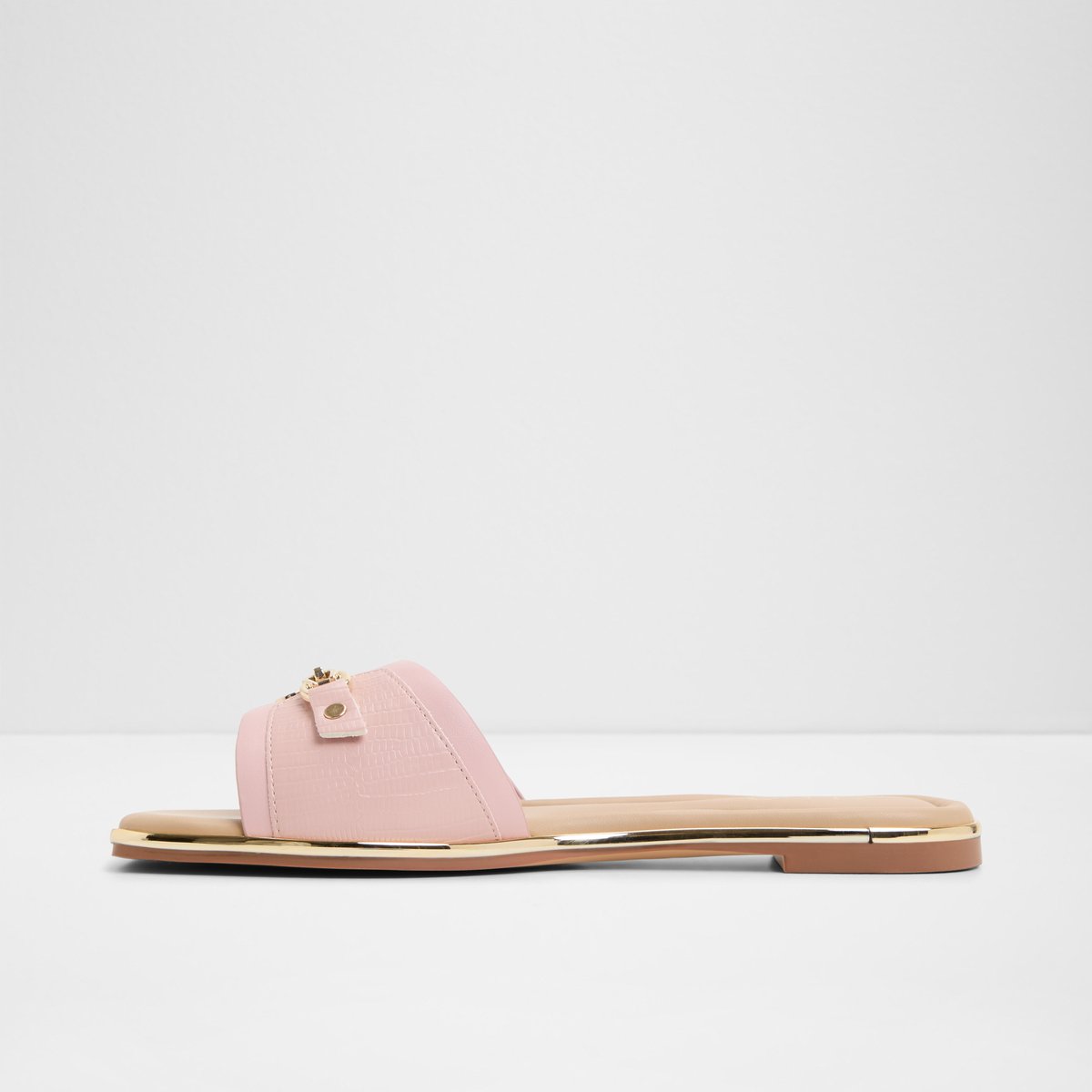 Alamassi Slide Sandals