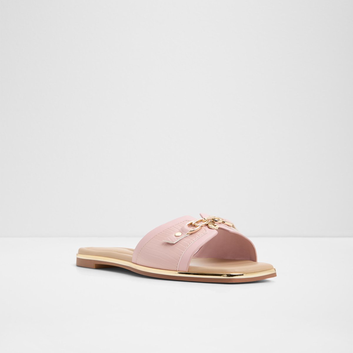 Alamassi Slide Sandals