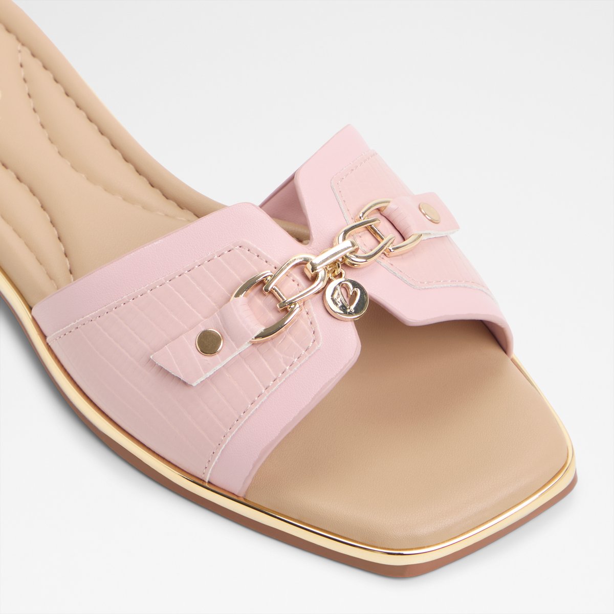 Alamassi Slide Sandals