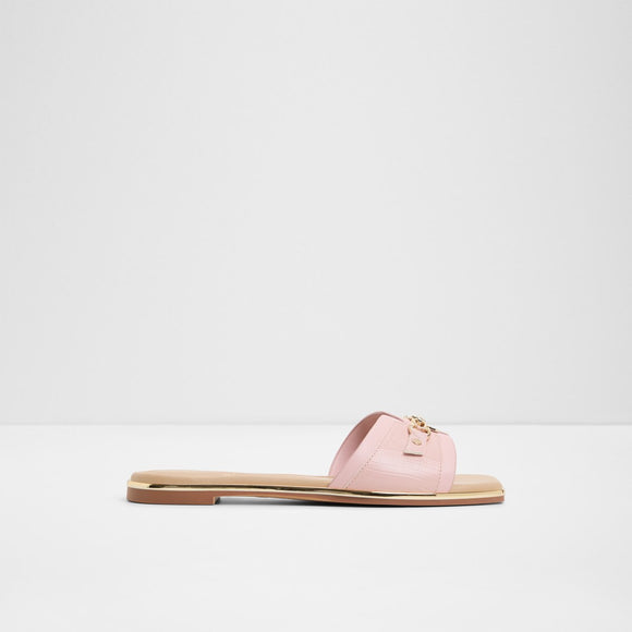 Alamassi Slide Sandals