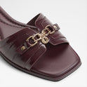 Alamassi Slide Sandals