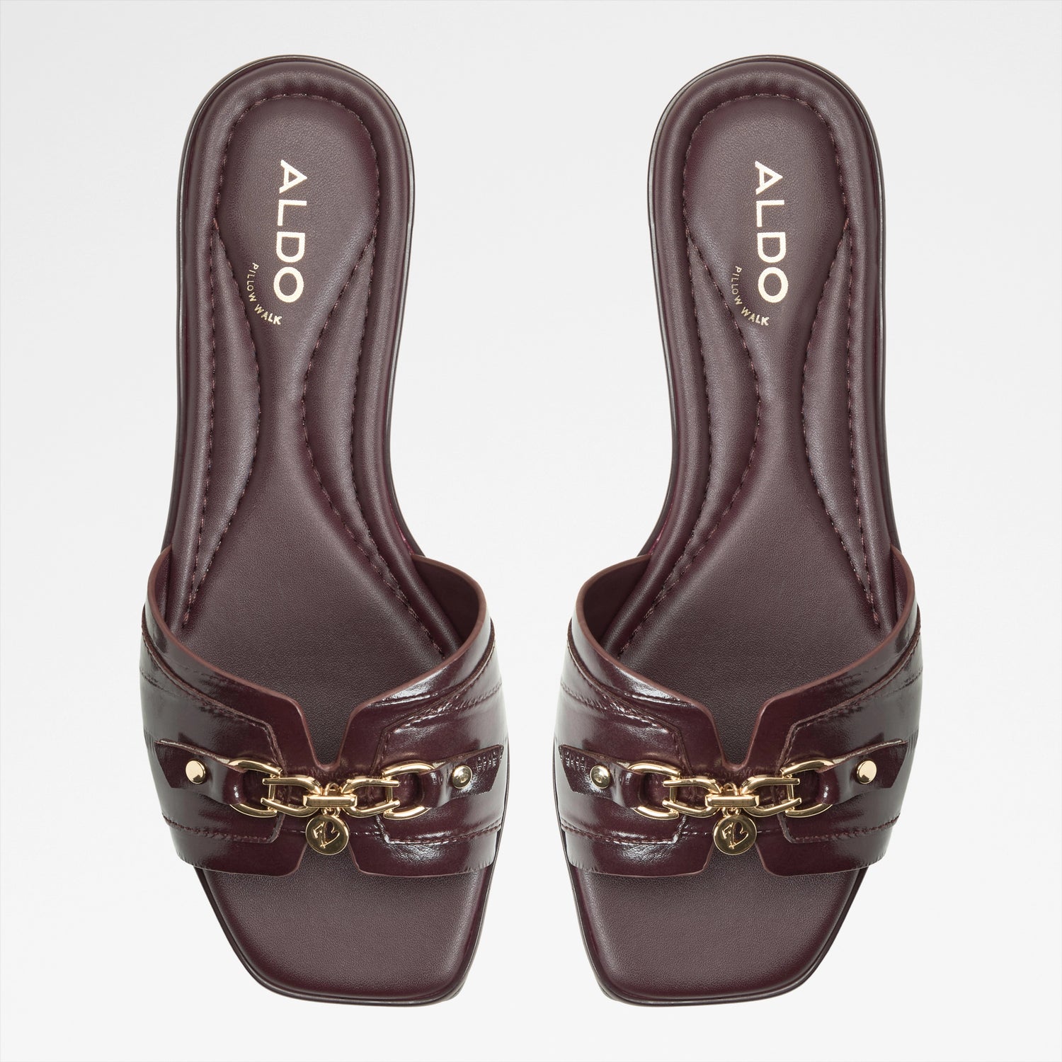 Alamassi Slide Sandals