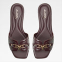 Alamassi Slide Sandals