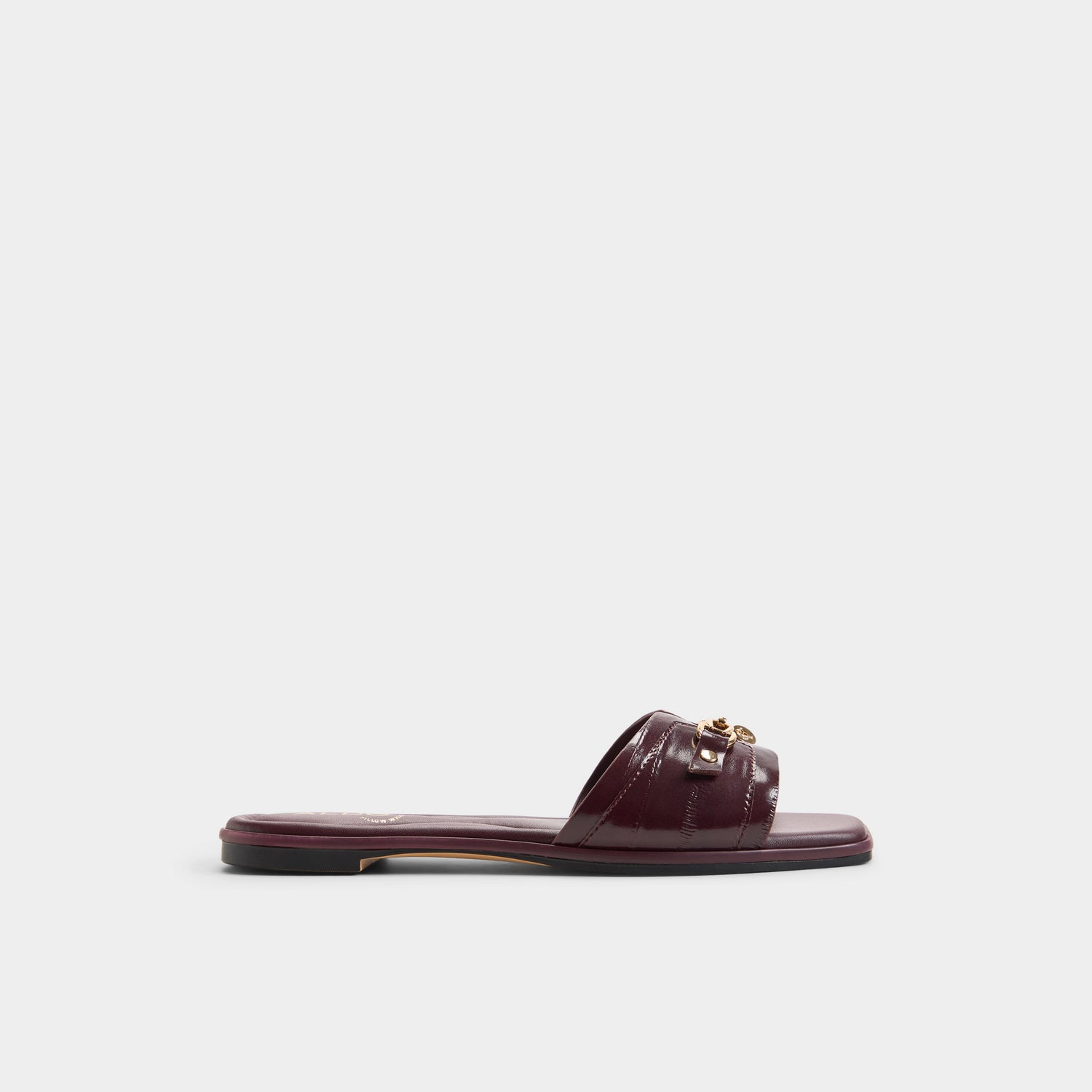 Alamassi Slide Sandals
