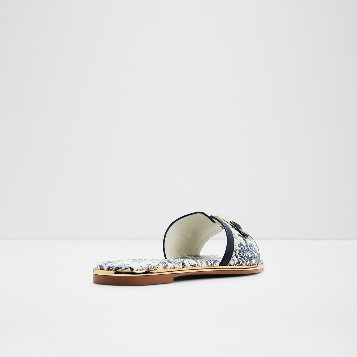 Alamassi Slide Sandals