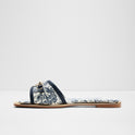 Alamassi Slide Sandals