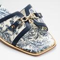 Alamassi Slide Sandals