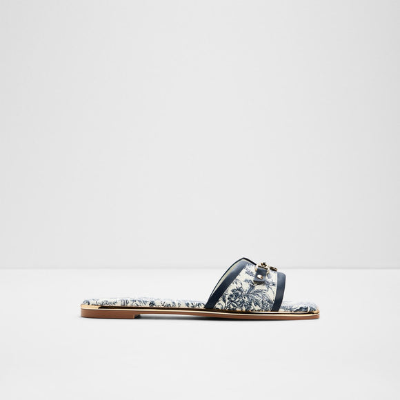 Alamassi Slide Sandals