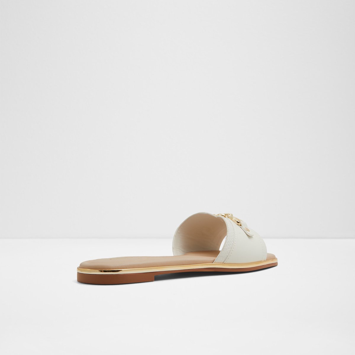 Alamassi Slide Sandals