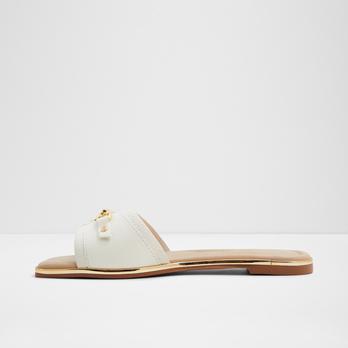 Alamassi Slide Sandals – ALDO Philippines Official Online Store