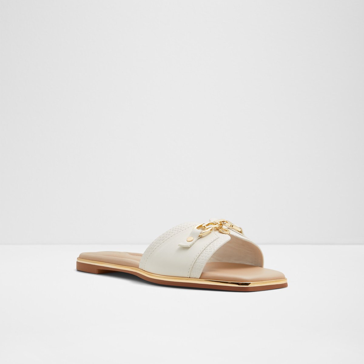 Alamassi Slide Sandals