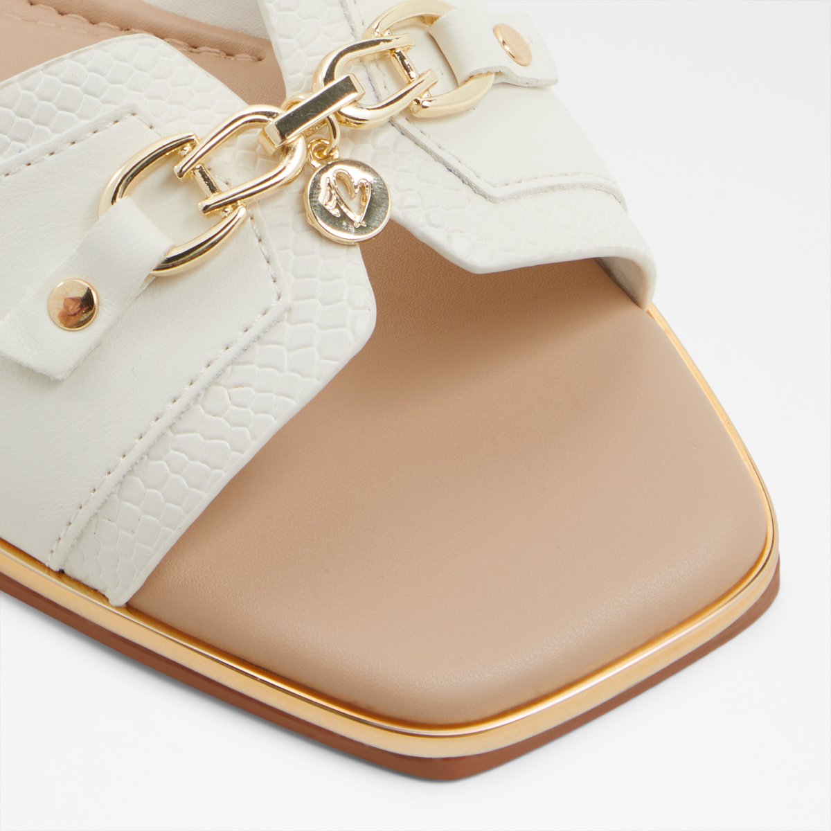 Alamassi Slide Sandals