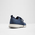 Alarick Lace-Up Shoes
