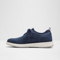 Alarick Lace-Up Shoes
