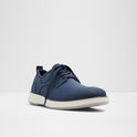 Alarick Lace-Up Shoes