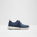 Alarick Lace-Up Shoes