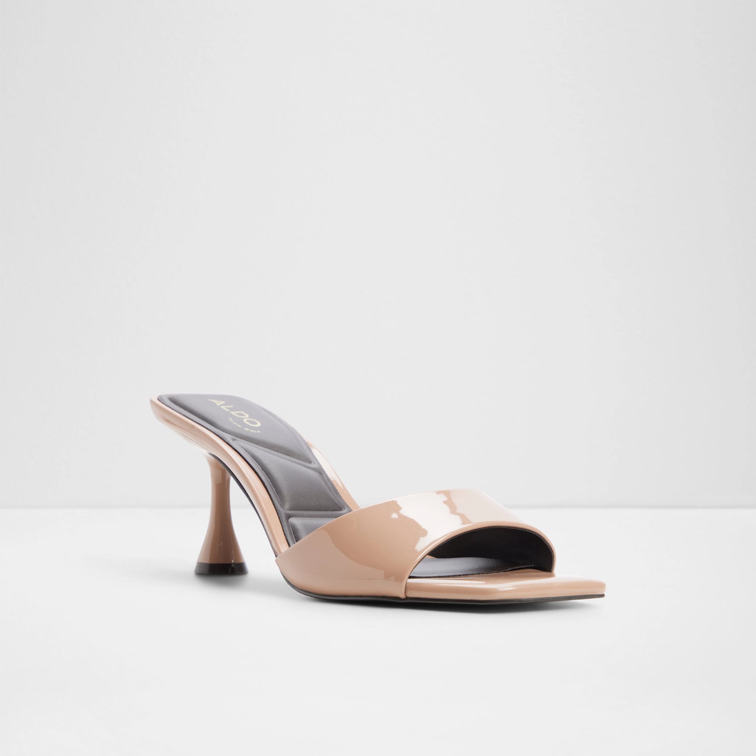 Alathia Heeled Sandals