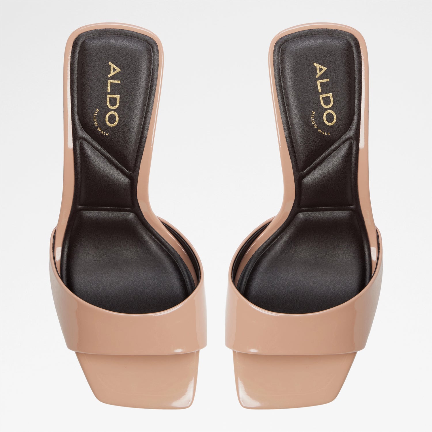Alathia Heeled Sandals