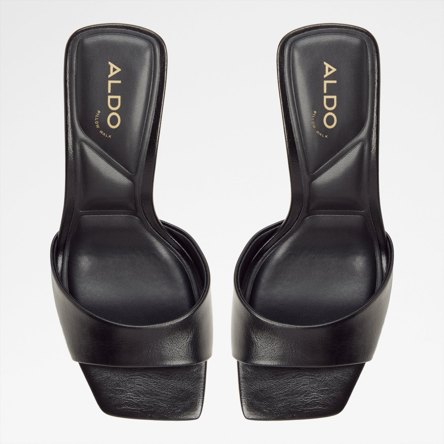 Alathia Heeled Sandals