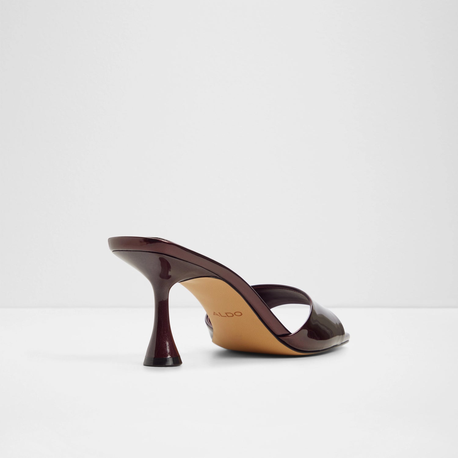 Alathia Heeled Sandals
