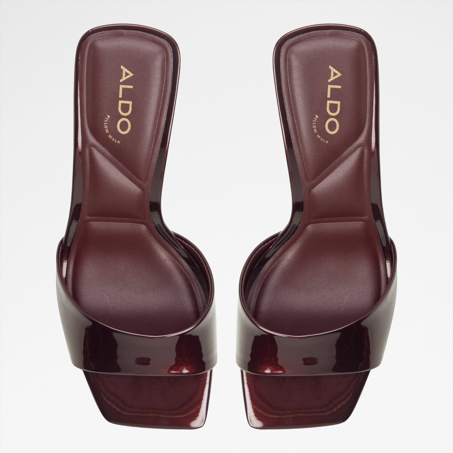 Alathia Heeled Sandals