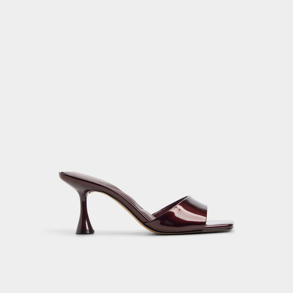 Alathia Heeled Sandals