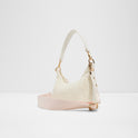 Alayaboucle Shoulder Bag