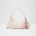 Alayaboucle Shoulder Bag
