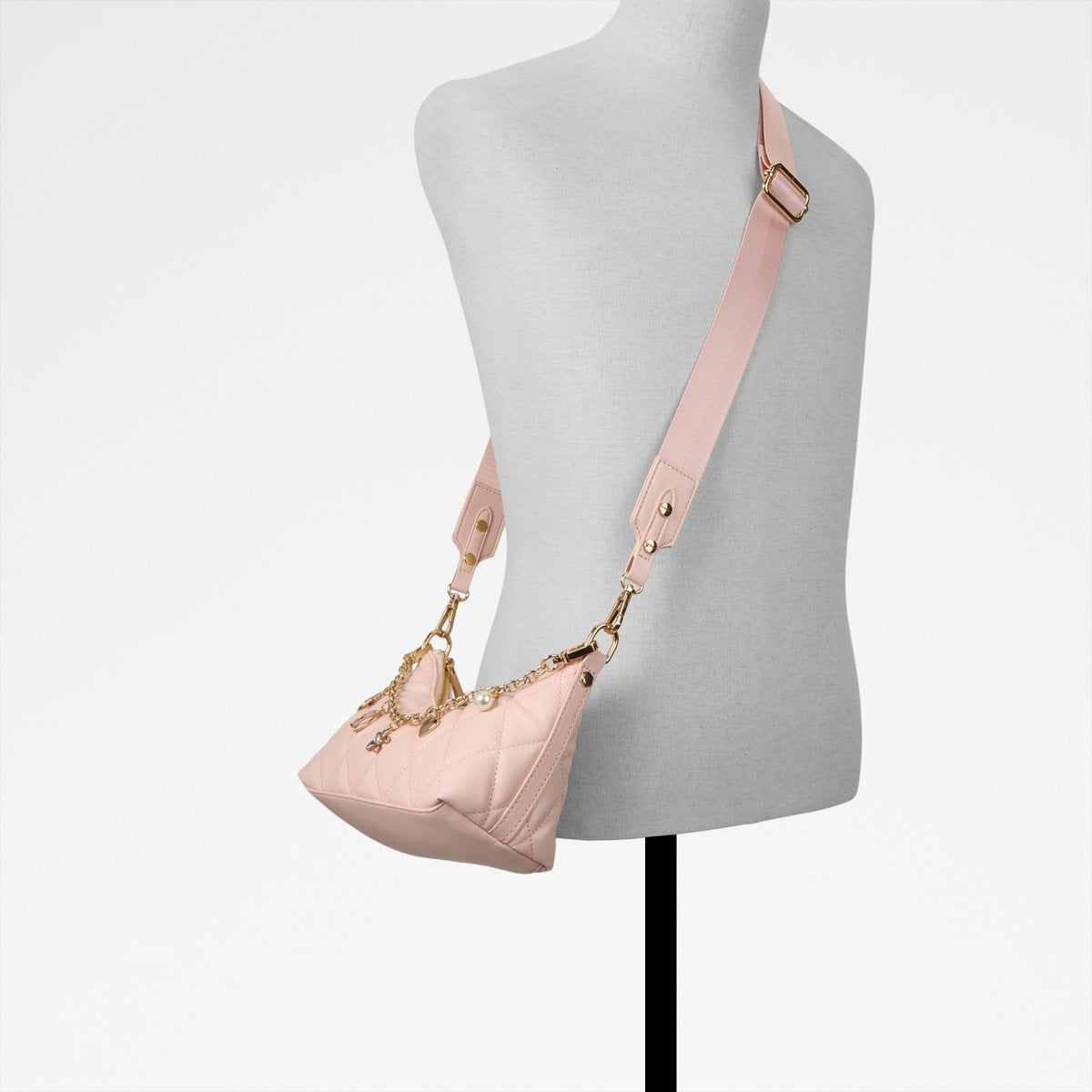 Alayacharm Shoulder Bag