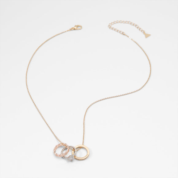 Albaraen Necklace