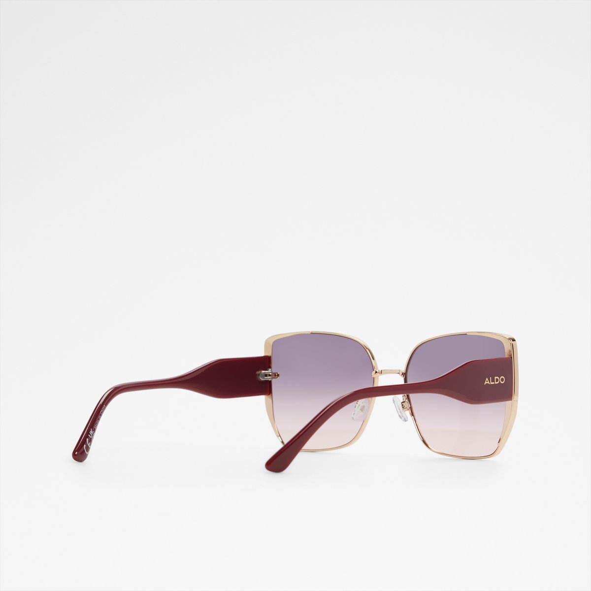 Albereria Cat-Eye Sunglasses