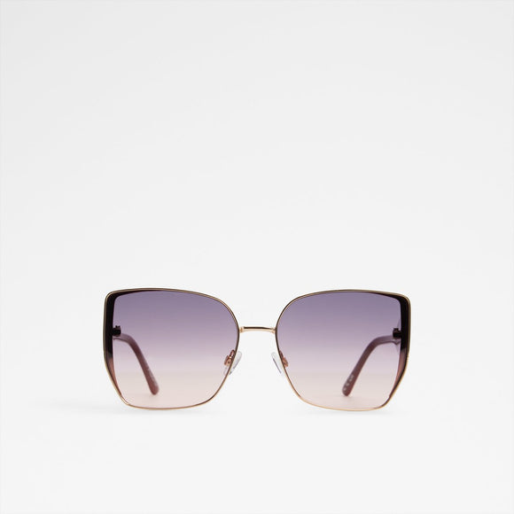 Albereria Cat-Eye Sunglasses