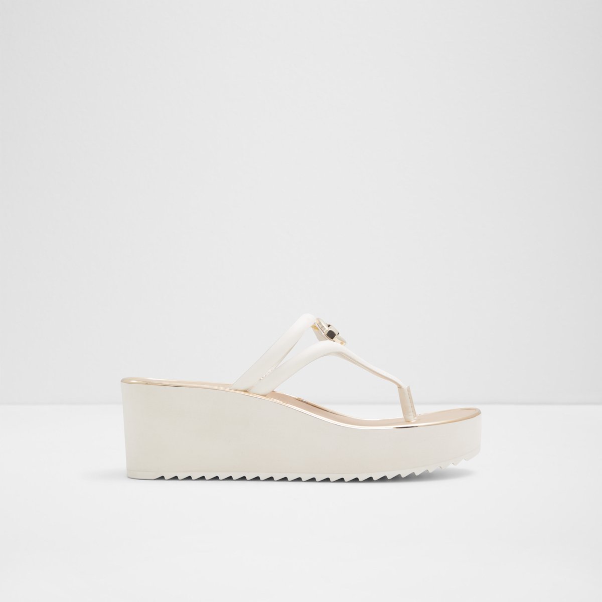 Albobrenna Wedge Sandals