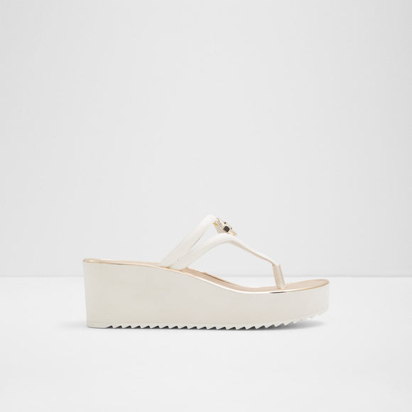 Albobrenna Wedge Sandals