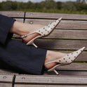 Naiarah Heeled Shoes