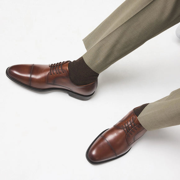Davante Derby Shoes