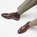 Davante Derby Shoes