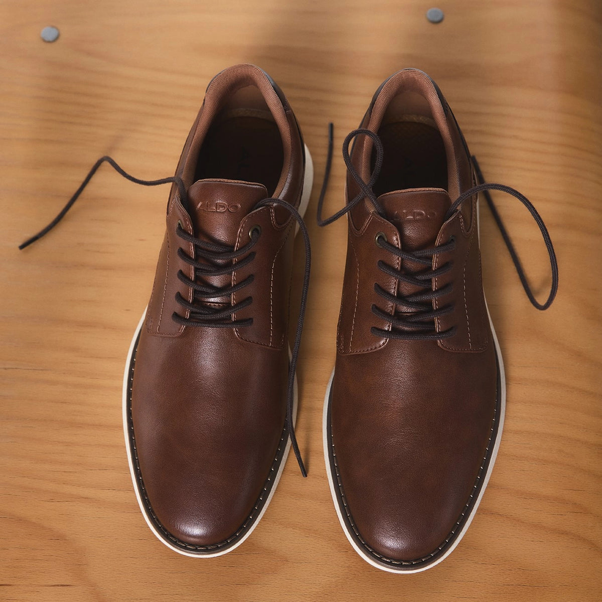 Kaplan Derby Shoes
