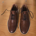 Kaplan Derby Shoes
