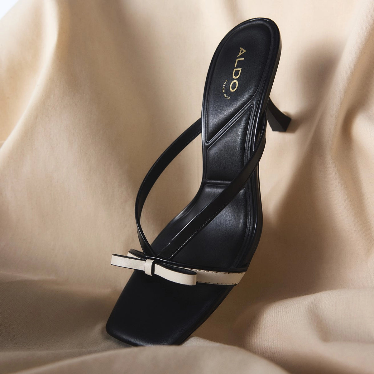 Elanore Heeled Sandals