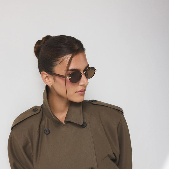 Alicee Sunglasses