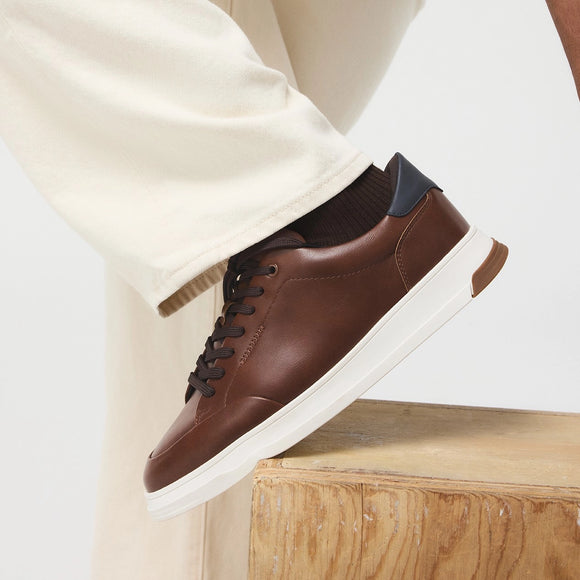 Andry Low-Top Sneakers