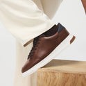 Andry Low-Top Sneakers